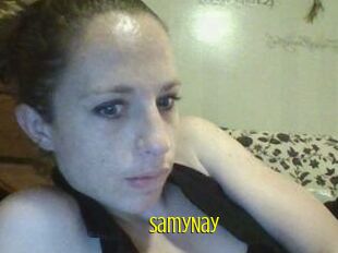 SamyNay