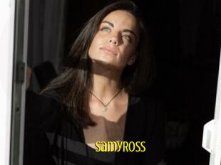 SamyRoss