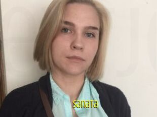 Sanata