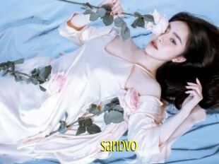 SandVo