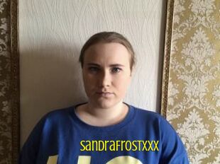 SandraFrostXXX