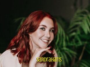 SandraHaris
