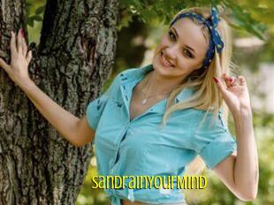 SandraInYourMind