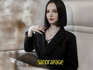 SandraPage