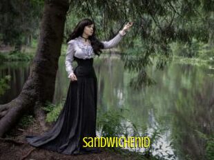 SandwichEnid