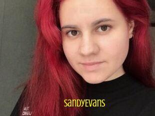 SandyEvans