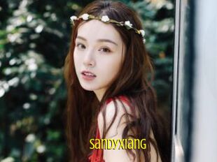 SandyXiang