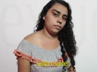 Sandy_Channel Extraits Jeunes