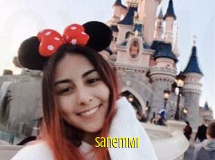 SanemMi