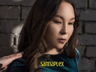 SannaPlex Extraits Jeunes