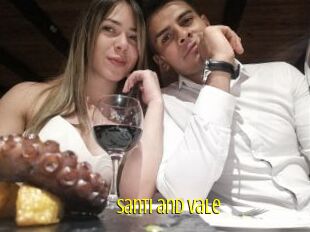 Santi_and_vale
