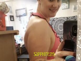 Sapphire219