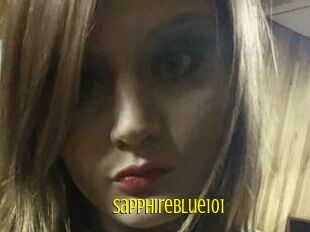 SapphireBlue101 Extraits Jeunes