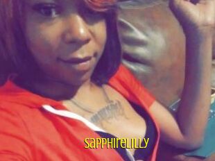 SapphireLilly