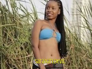 Sara1girldevil