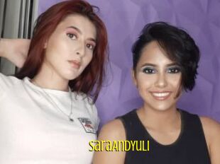 SaraAndYuli