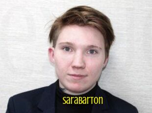 SaraBarton