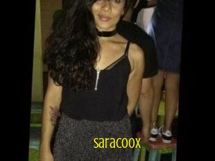 SaraCoox