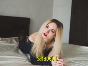 SaraDewik