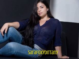 SaraFoxyDittany