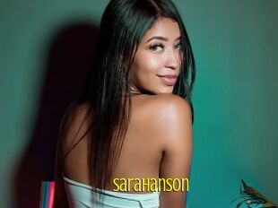 SaraHanson Extraits Jeunes