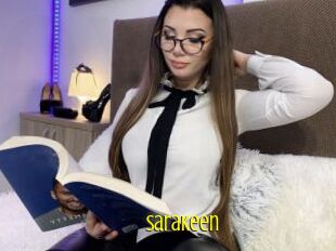 SaraKeen