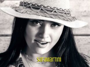 SaraMartini Extraits Jeunes