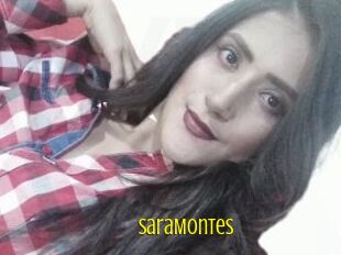 SaraMontes