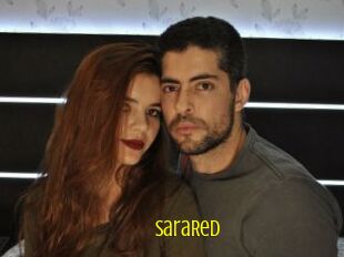 SaraRed