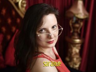 SaraRue