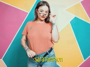 SaraTompson