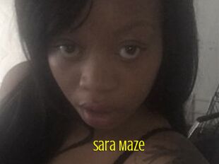 Sara_Maze