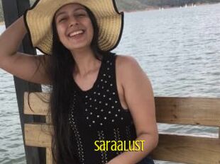 SaraaLust