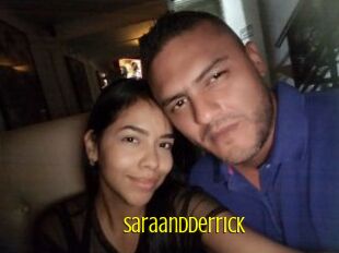SaraandDerrick
