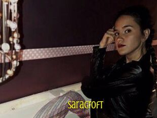 Saracroft