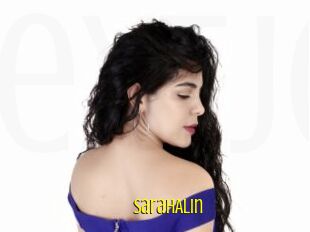 SarahAlin