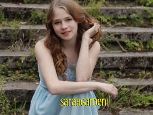SarahGarden