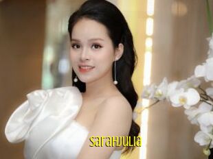 SarahJulia