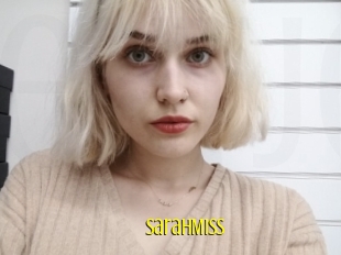 SarahMiss Extraits Jeunes