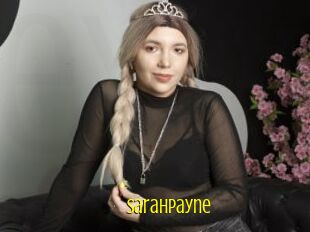 SarahPayne Extraits Jeunes