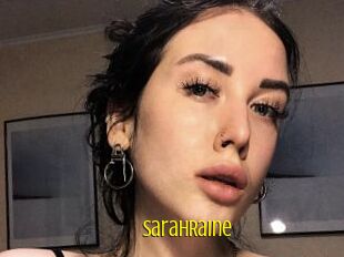 SarahRaine