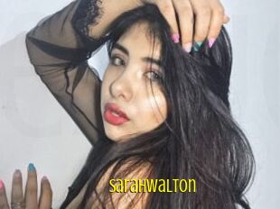 SarahWalton