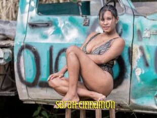 Sarah_Cinnamon Extraits Jeunes