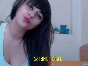 Sarahornygrl