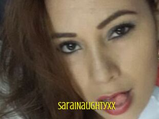 SaraiNaughtyXX