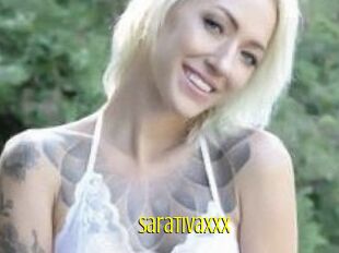 Sarativaxxx