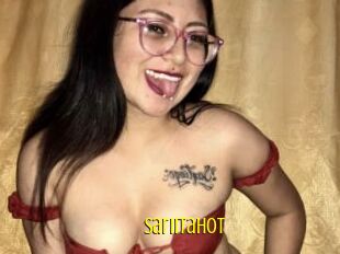SariitaHot