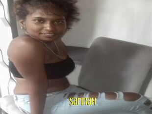 Sarinah