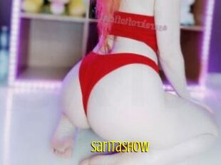 SaritaShow