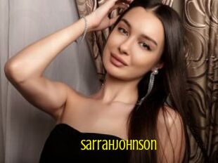 SarrahJohnson